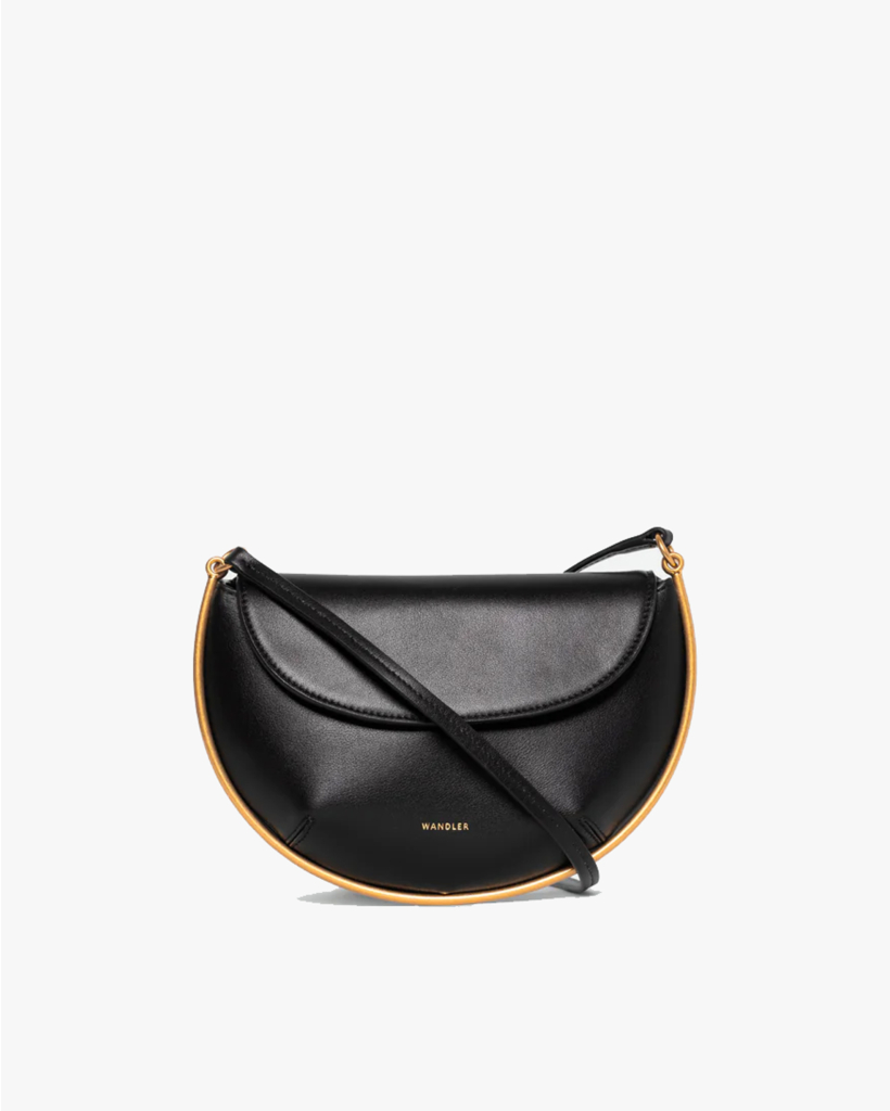 Kate Mini Bag Crossbody Black