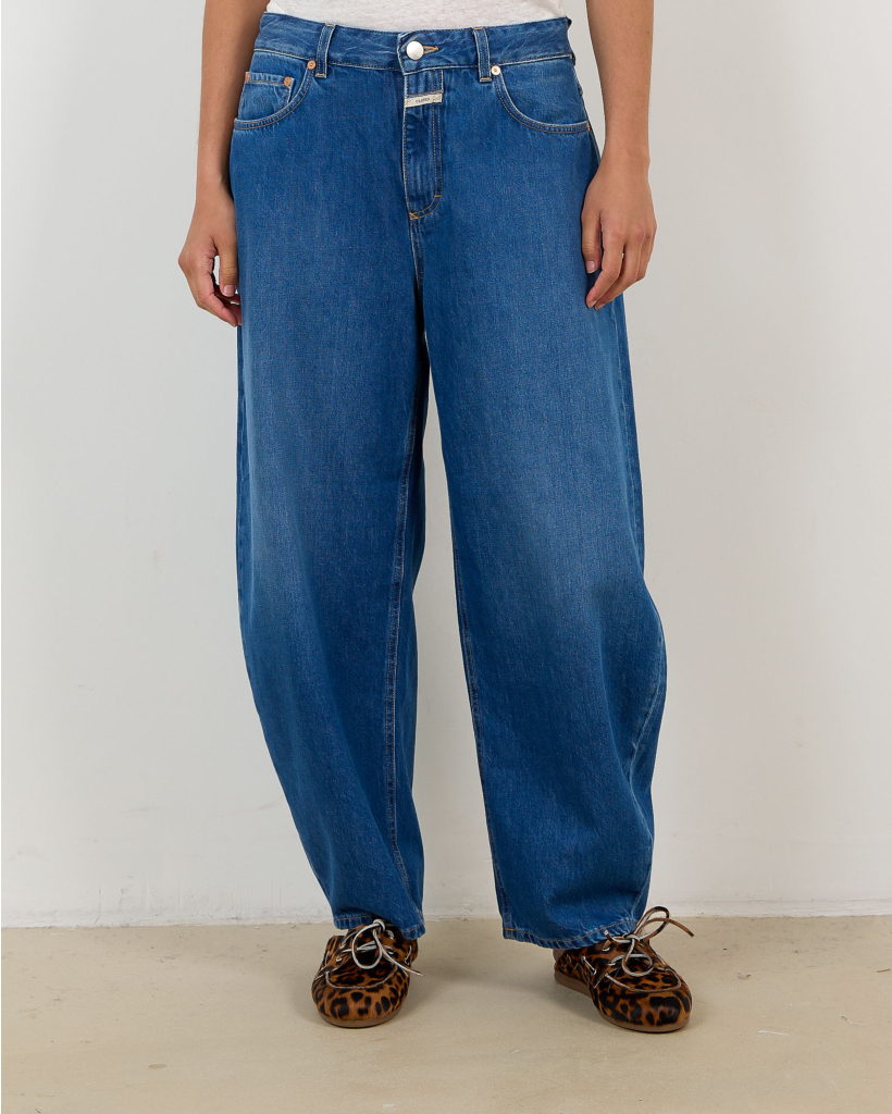 Jazzie Jeans Regular Fit Blue