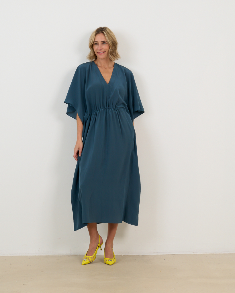 Ambleside Dress Green