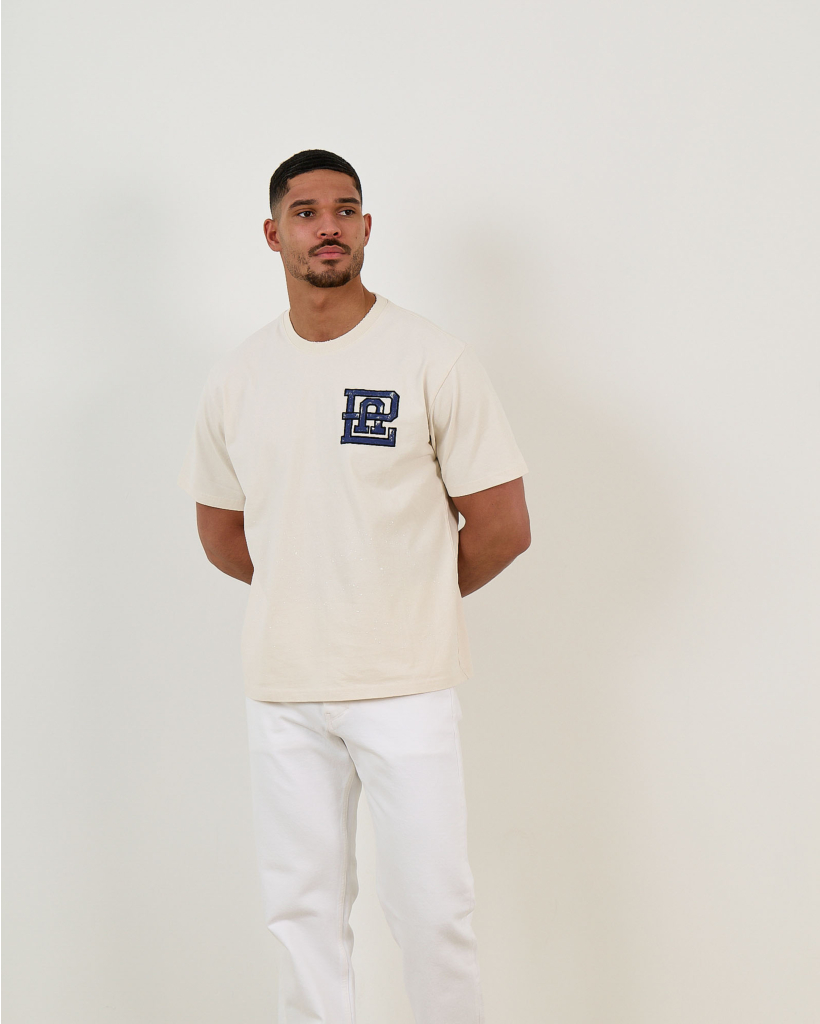 Dasha T-shirt Off-White