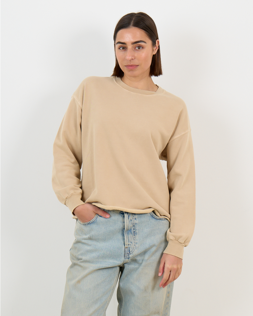 Honor Sweatshirt Beechwood