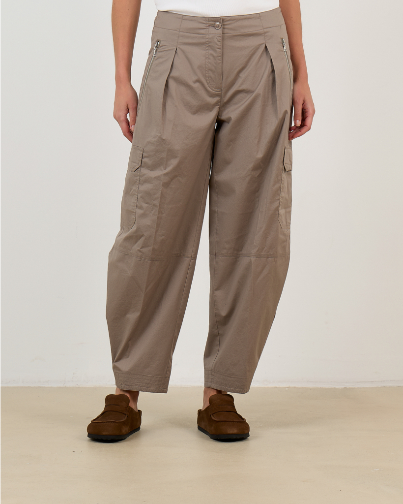 Blossom Cargo Caribou Hazel