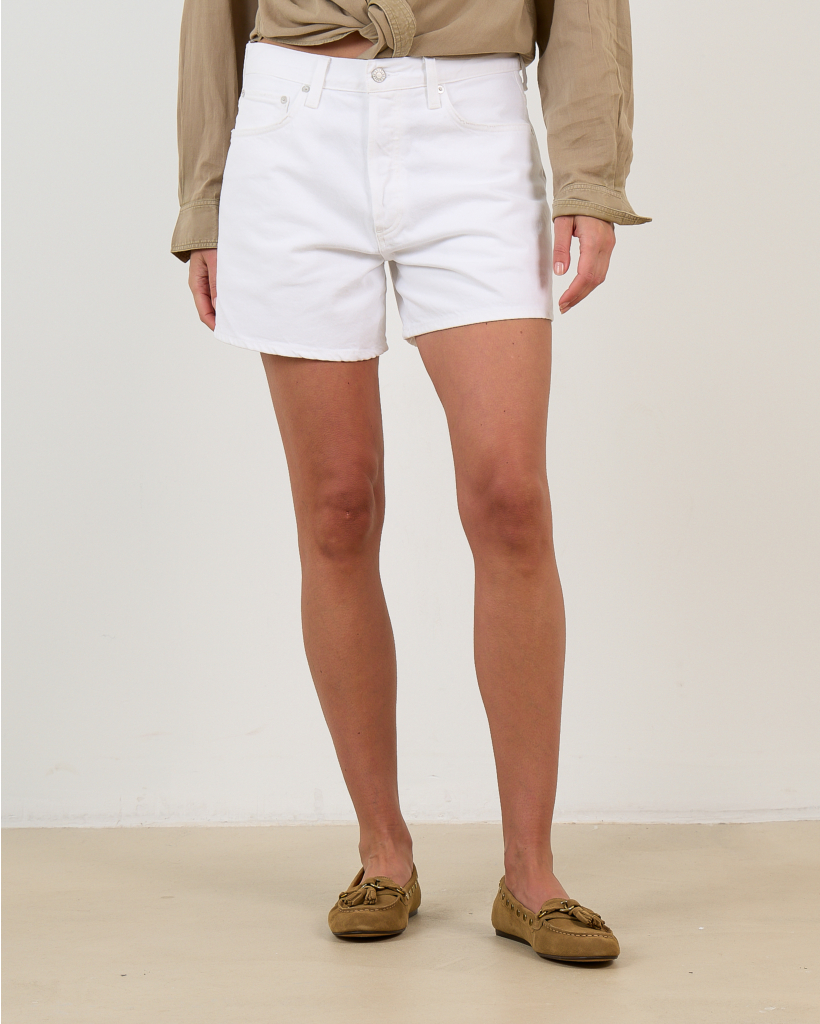 Leith Short Marshmellow