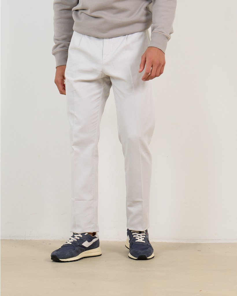 Manila Grey Trousers