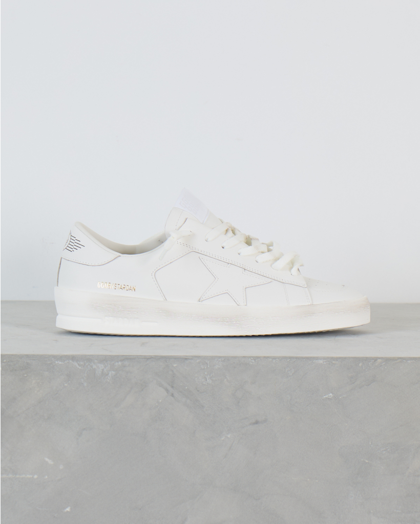Stardan Sneaker Optic White