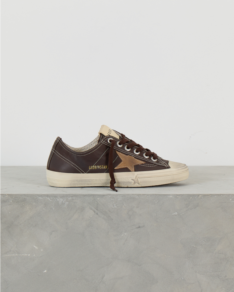 V-Star 2 Brown Sneaker