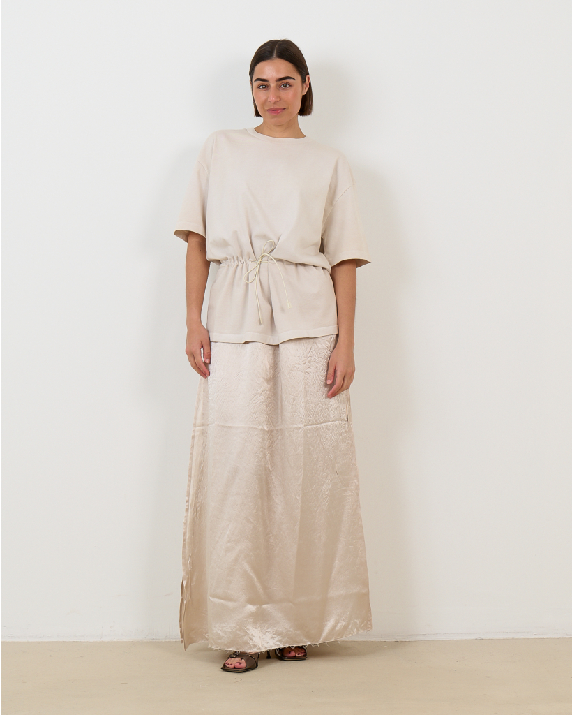 Joopy Dress Beige