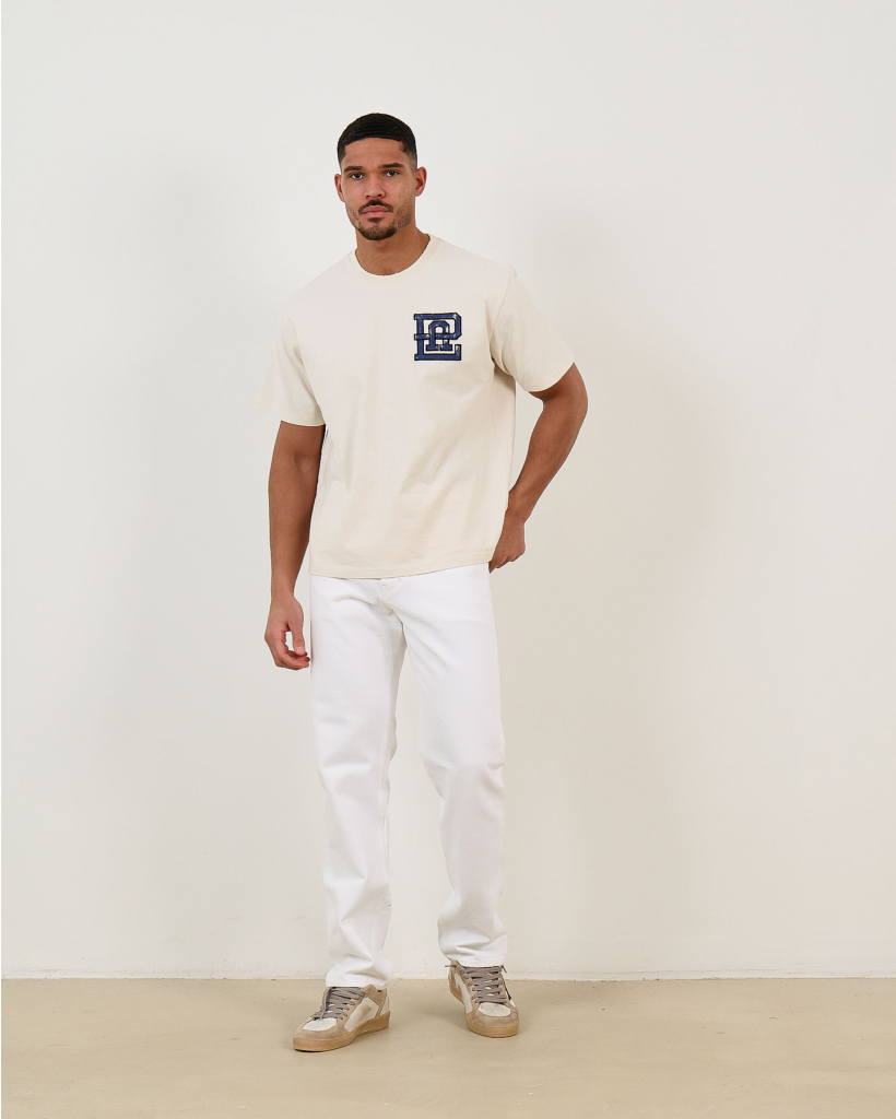 Dasha T-shirt Off-White