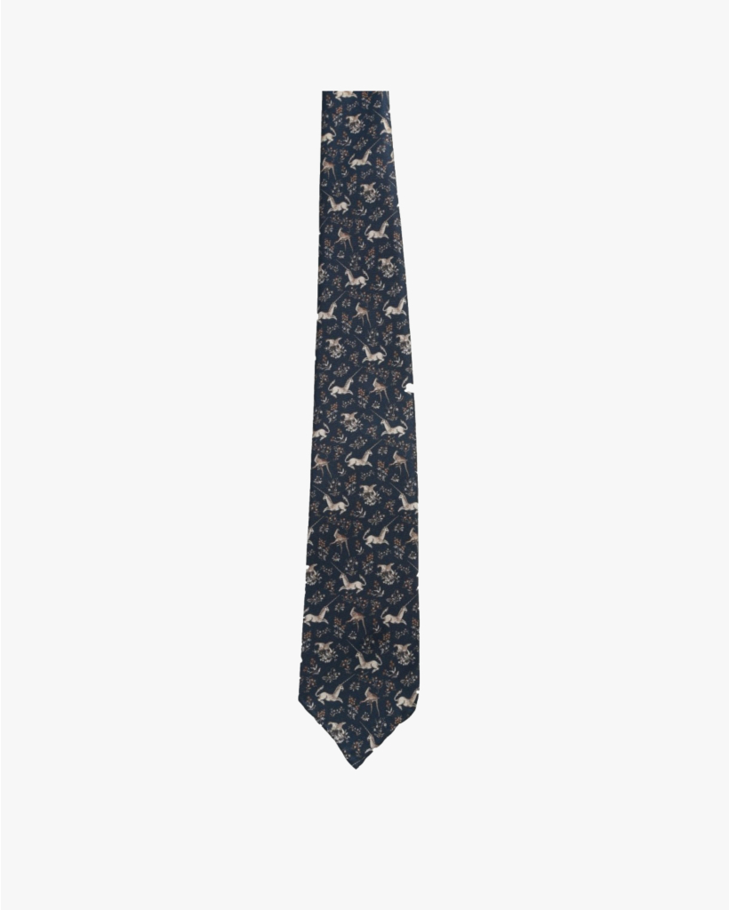 Tie miscellaneous