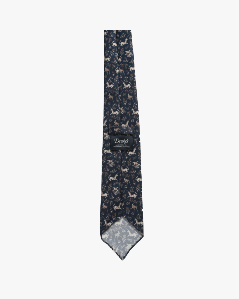 Tie miscellaneous