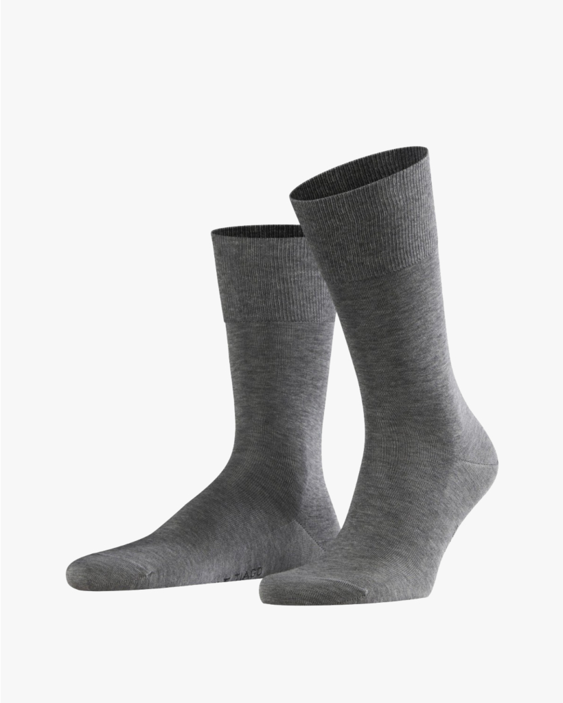 Grey Socks