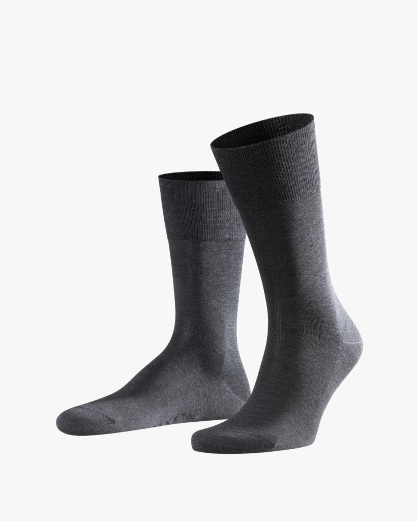 Socks Anthracite