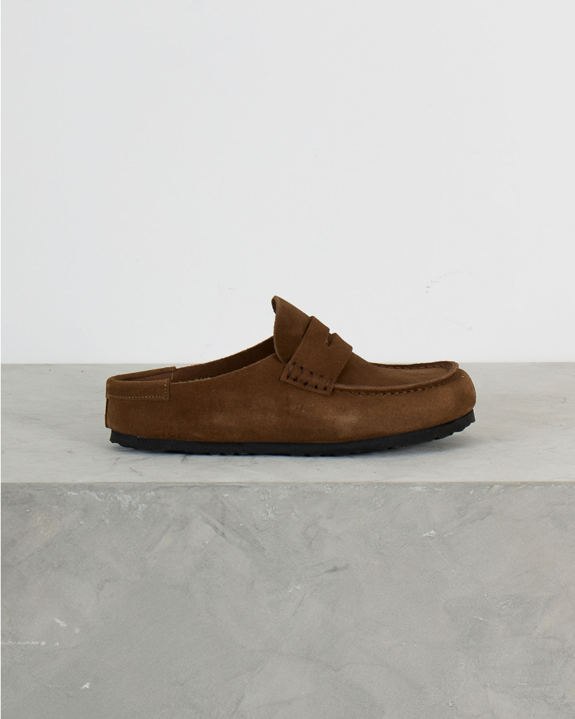 Naples Wrapped Slip-ons Carafe