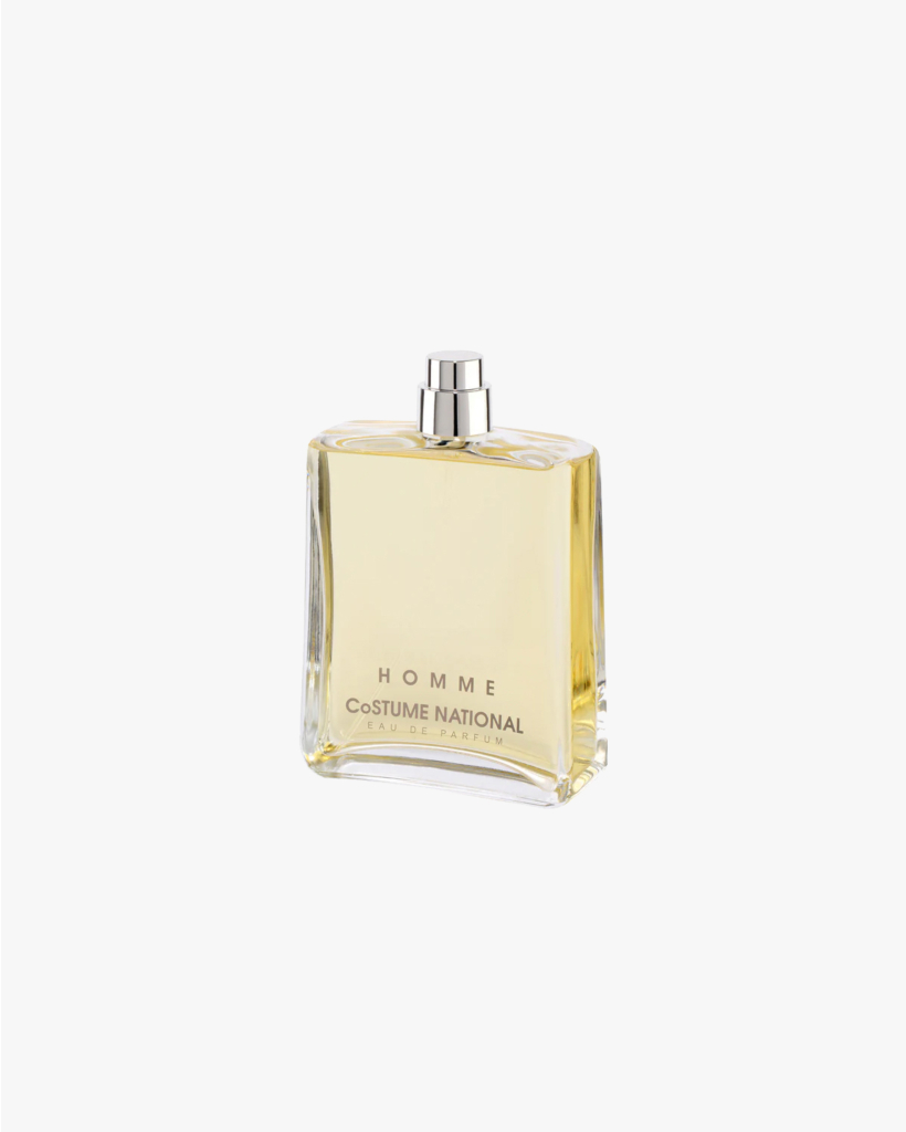 Men's Eau de Parfum 100ml