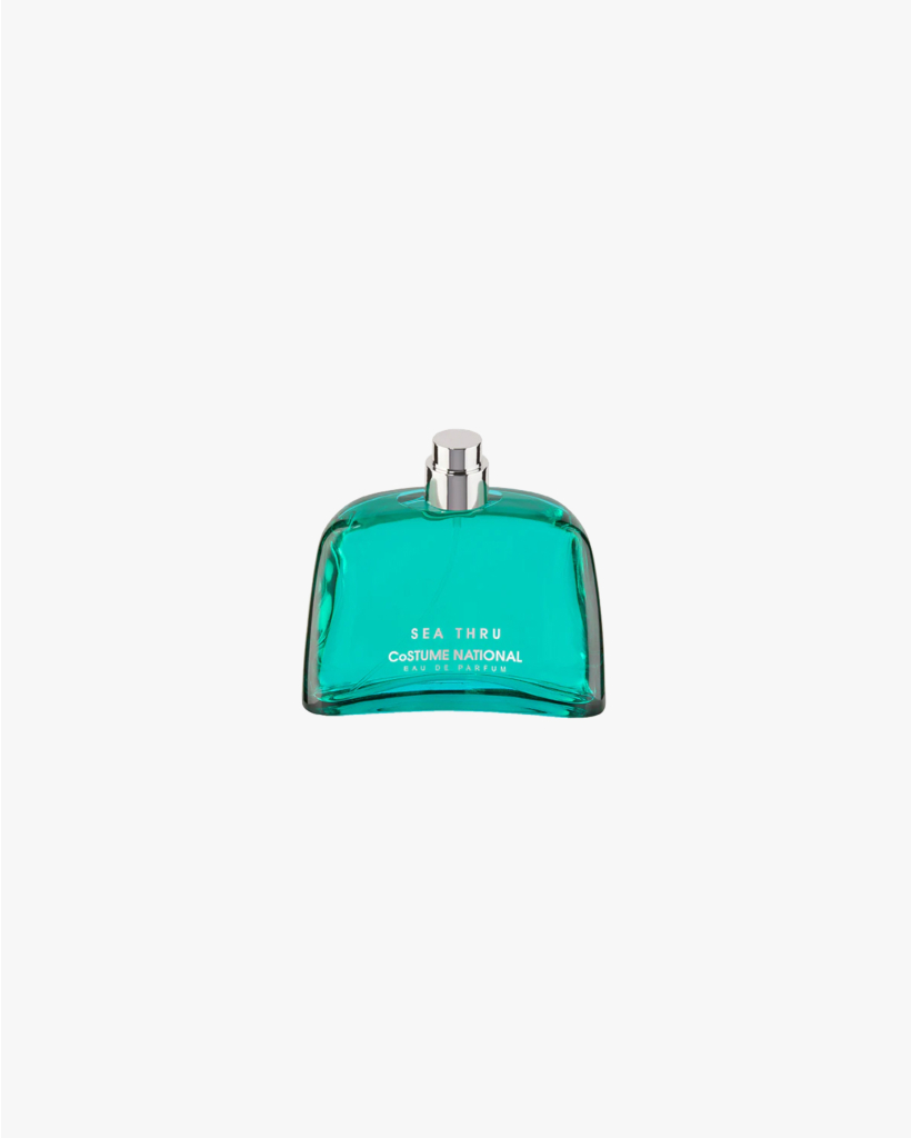 Sea Thru Eau de Parfum 100 ml