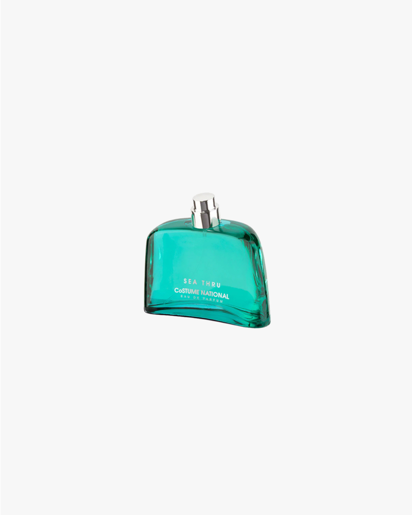 Sea Thru Eau de Parfum 100 ml