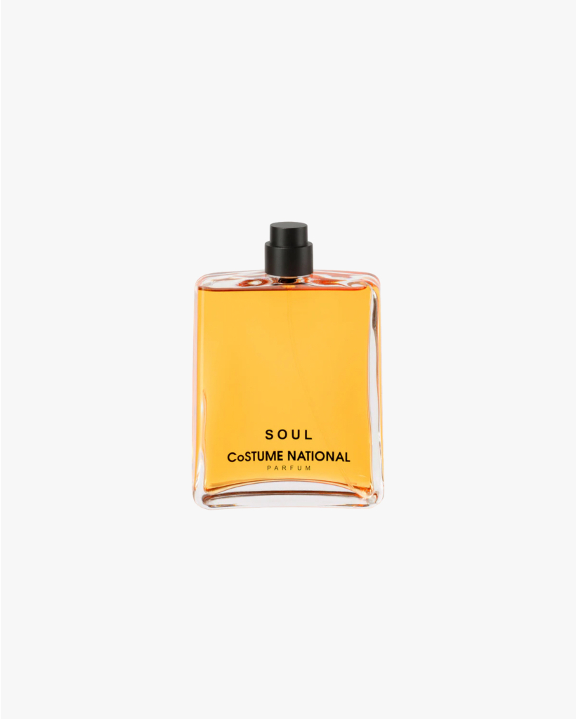 Soul Perfume 100ml