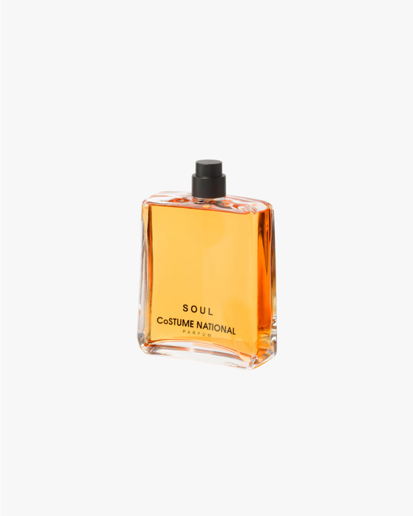 Soul Perfume 100ml