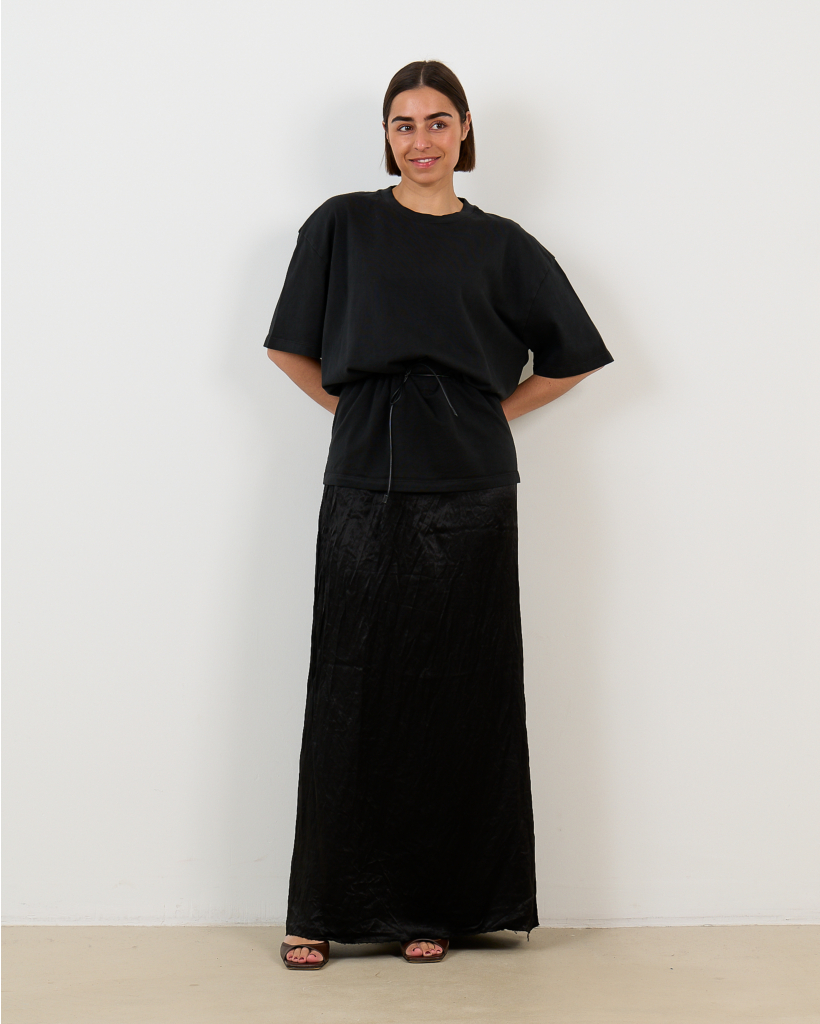 Joopy Dress Black