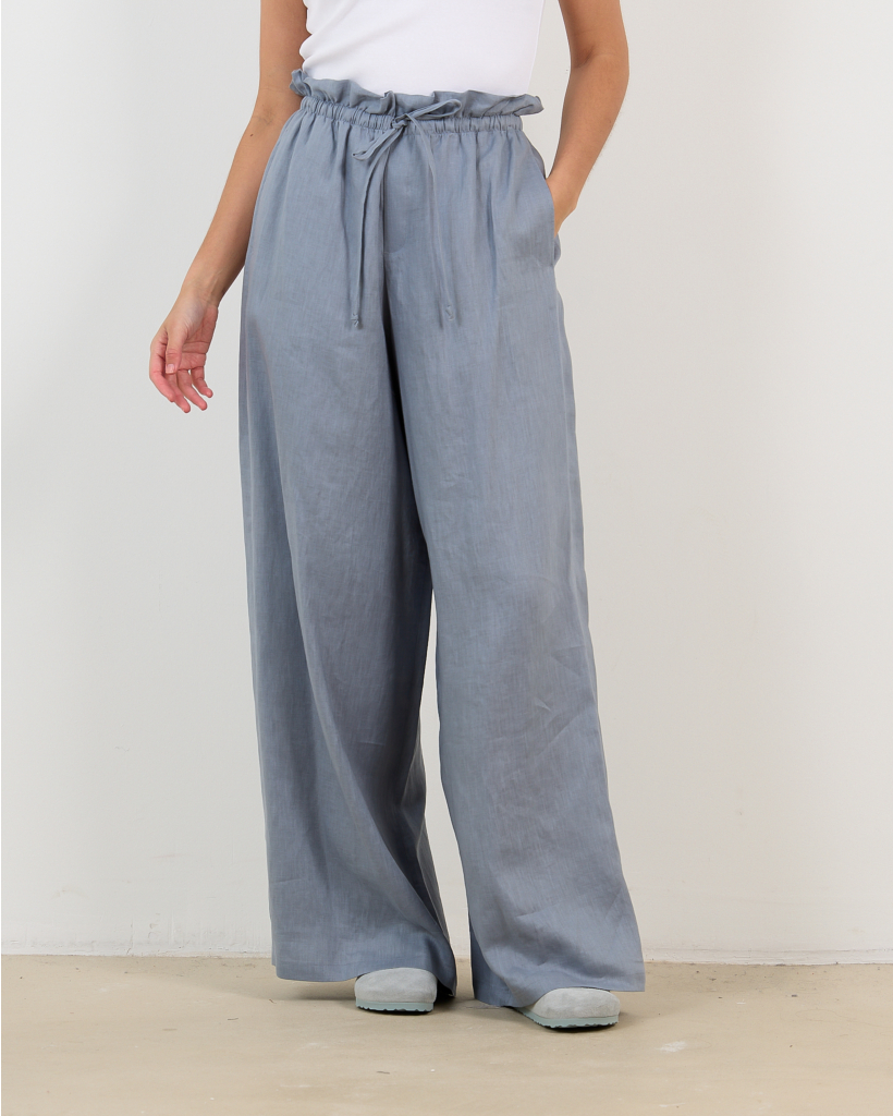 Dwindle Regular Fit Blue Jeans