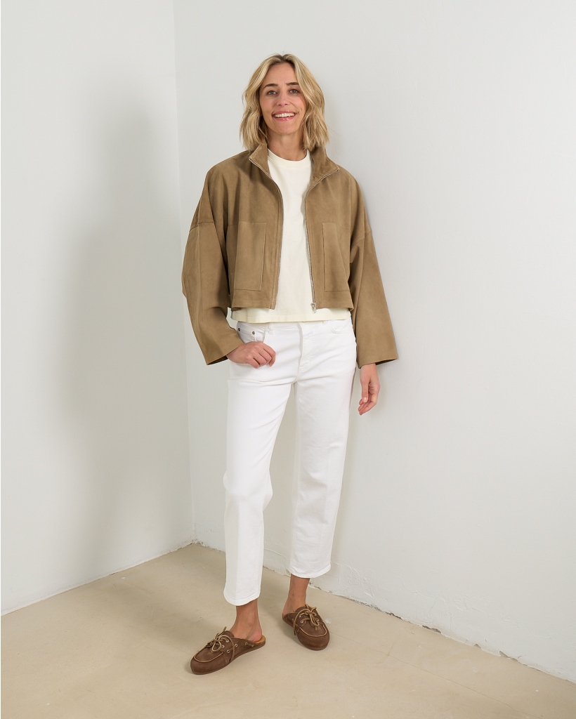 Women's T-shirt SUNBEAM