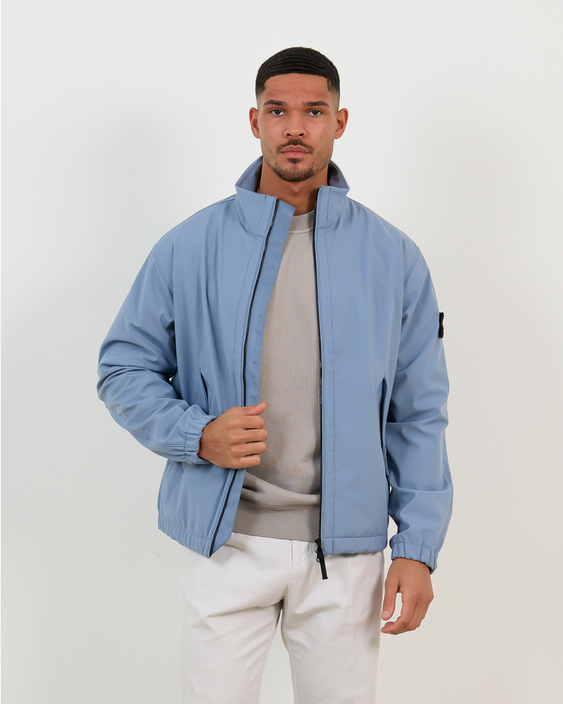 4100022 Outerwear Jacket Blue