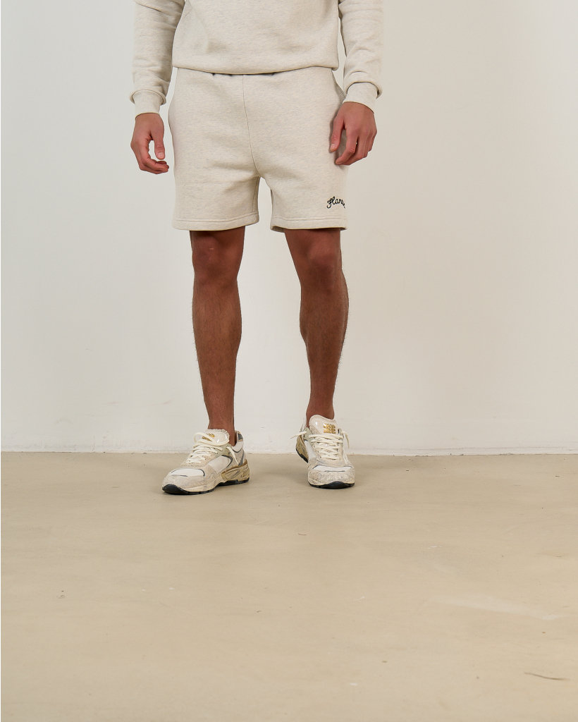 Signature Shorts Grey