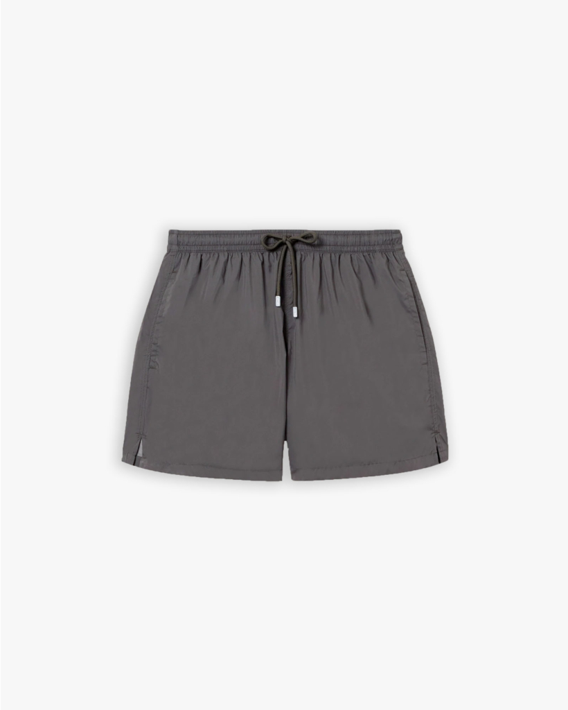Madeira Swim Shorts Anthracite