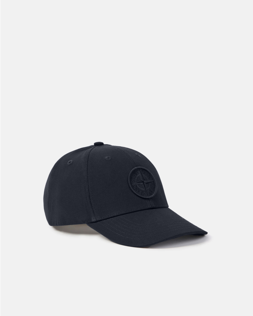 Navy Blue Baseball Cap