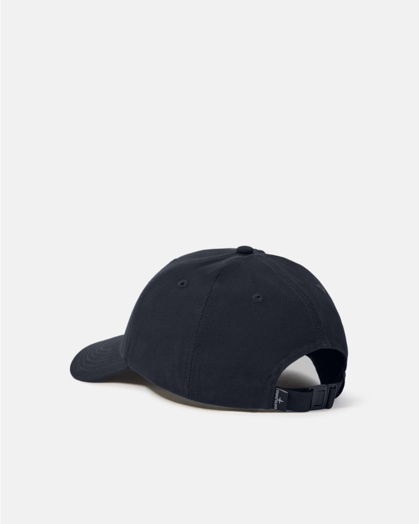 Navy Blue Baseball Cap