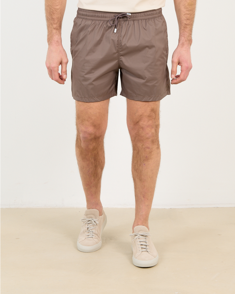 Madeira brown swim shorts