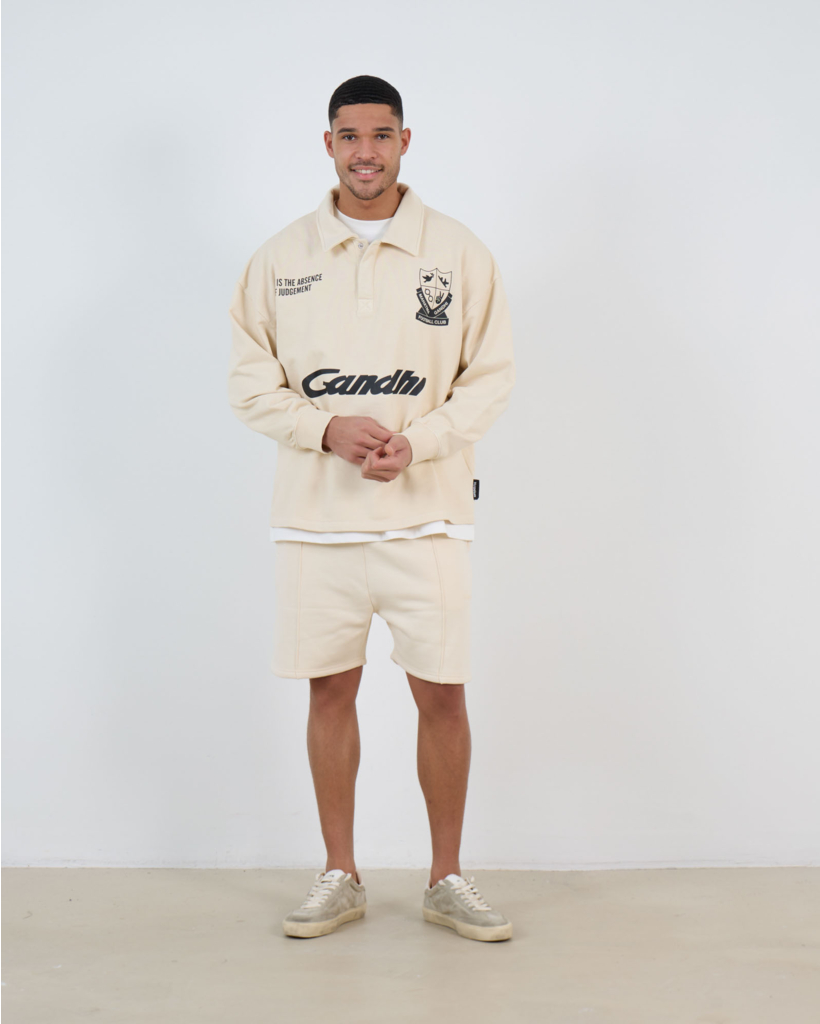 Off-White Sweat Shorts