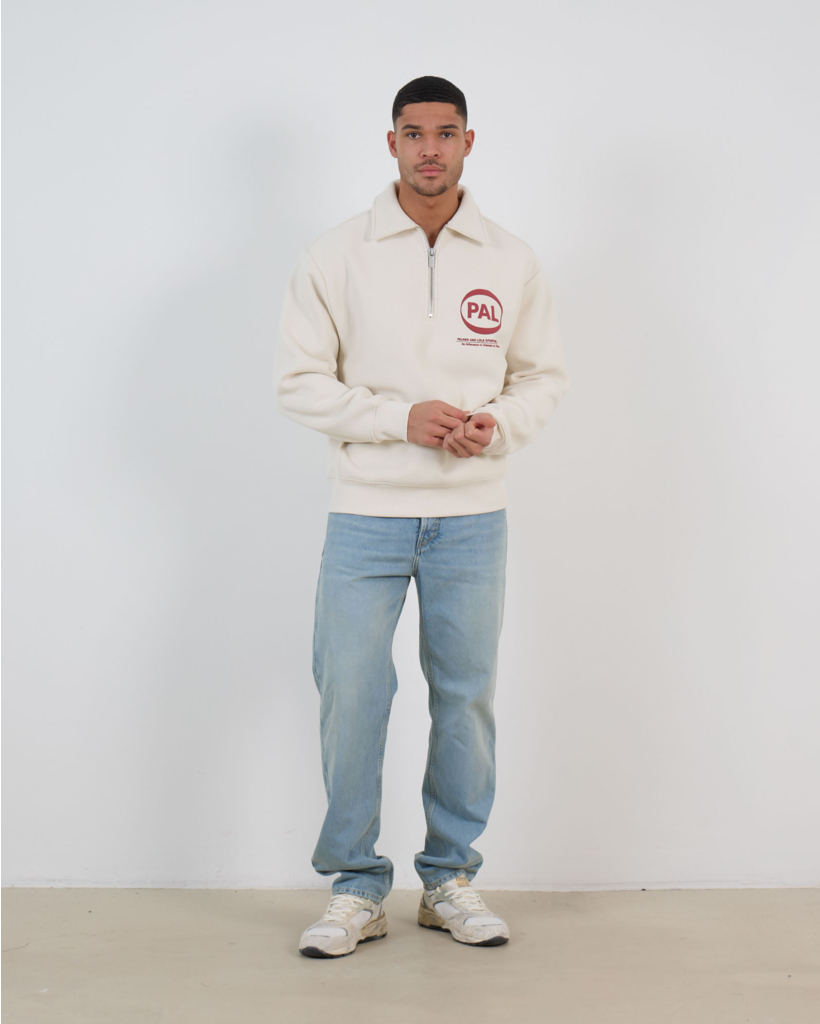 marshmallow sweater