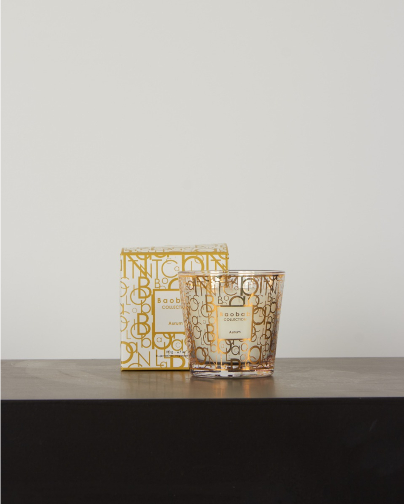 My First Baobab Aurum