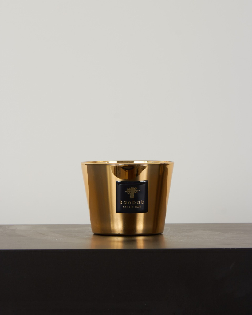 Aurum Max10 scented candle