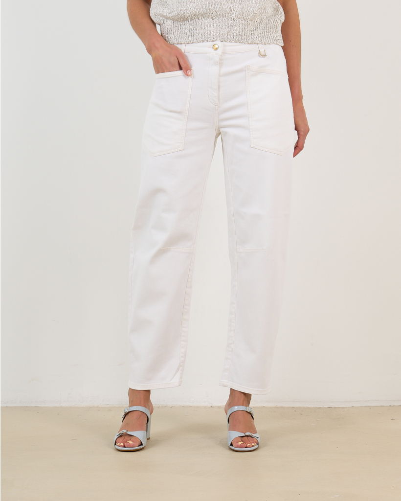 Ocean Jeans Eco Light Ecru