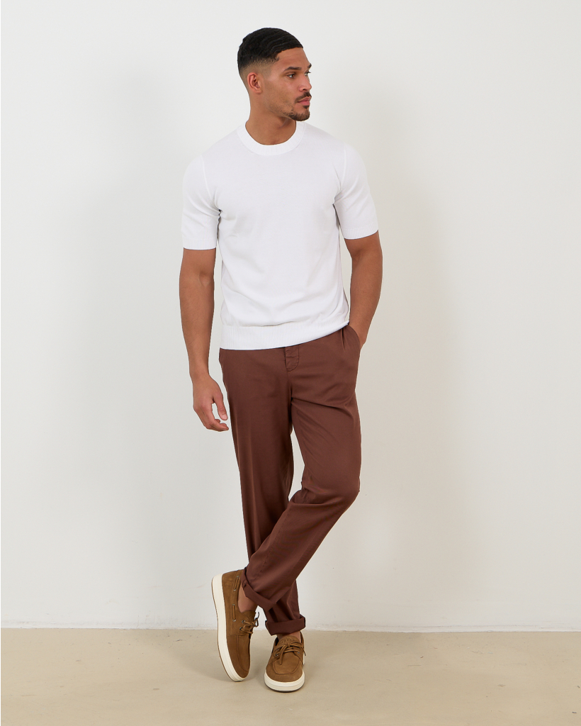 Evo Casual Trousers Terra