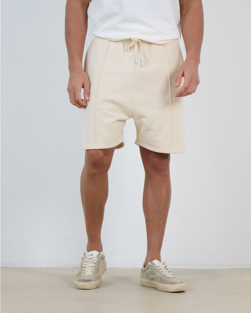 Off-White Sweat Shorts