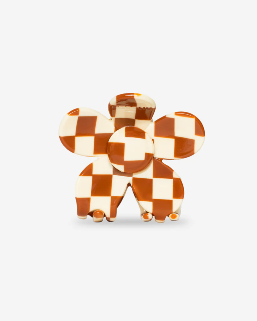 Bloom Hazel Hair Clip