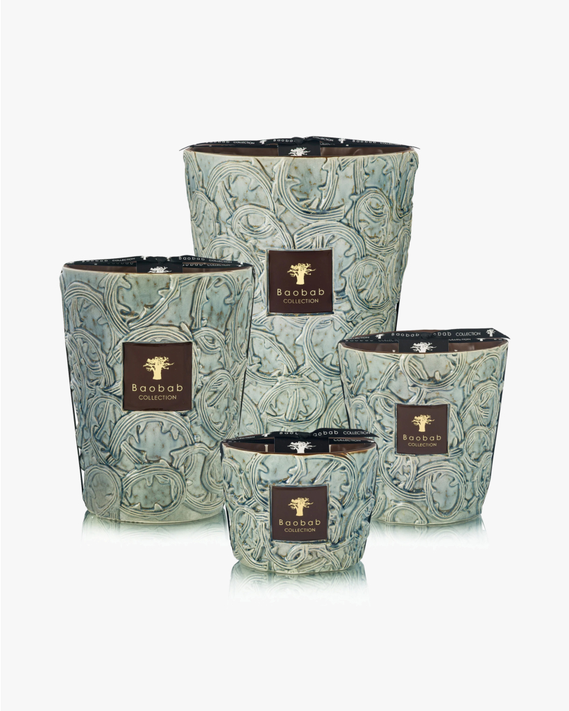 Scented Candle Brame Sylvanus Max 16