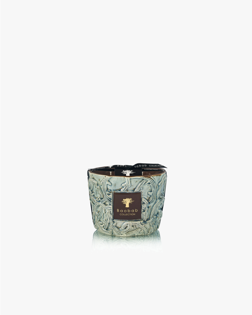 Scented Candle Brame Sylvanus Max 10