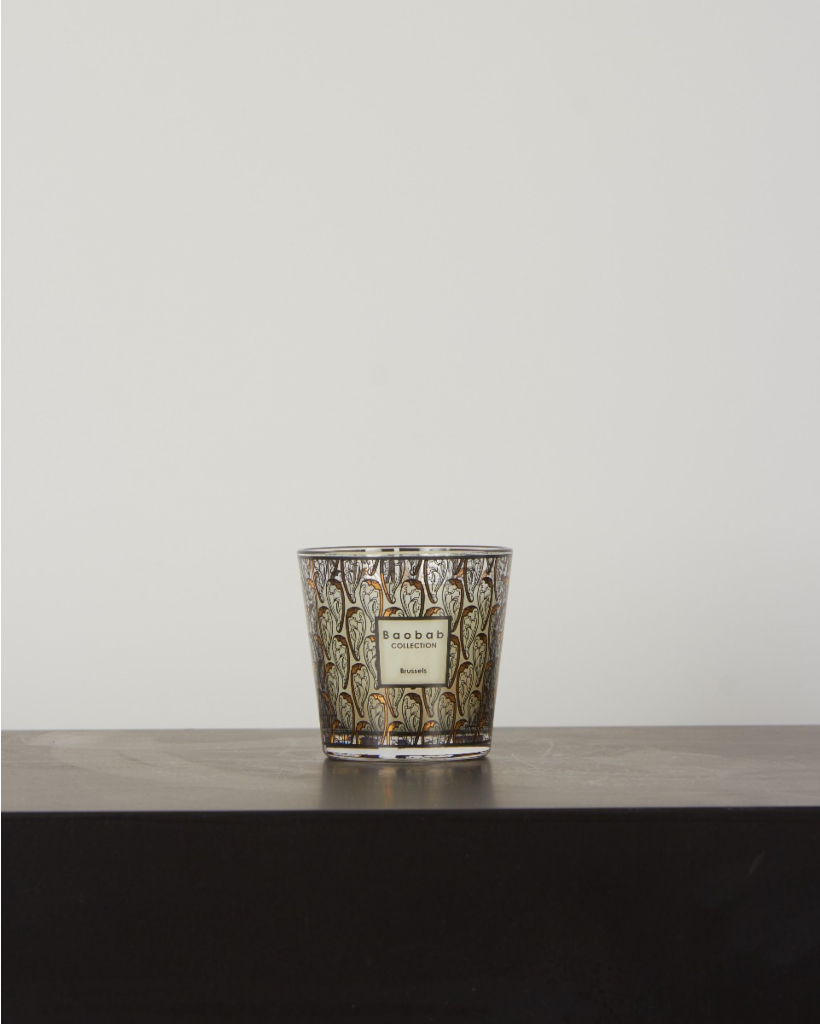 My First Baobab Brussels