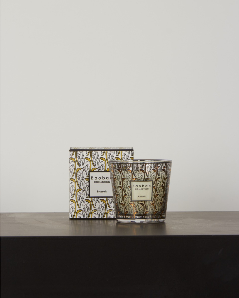 My First Baobab Brussels