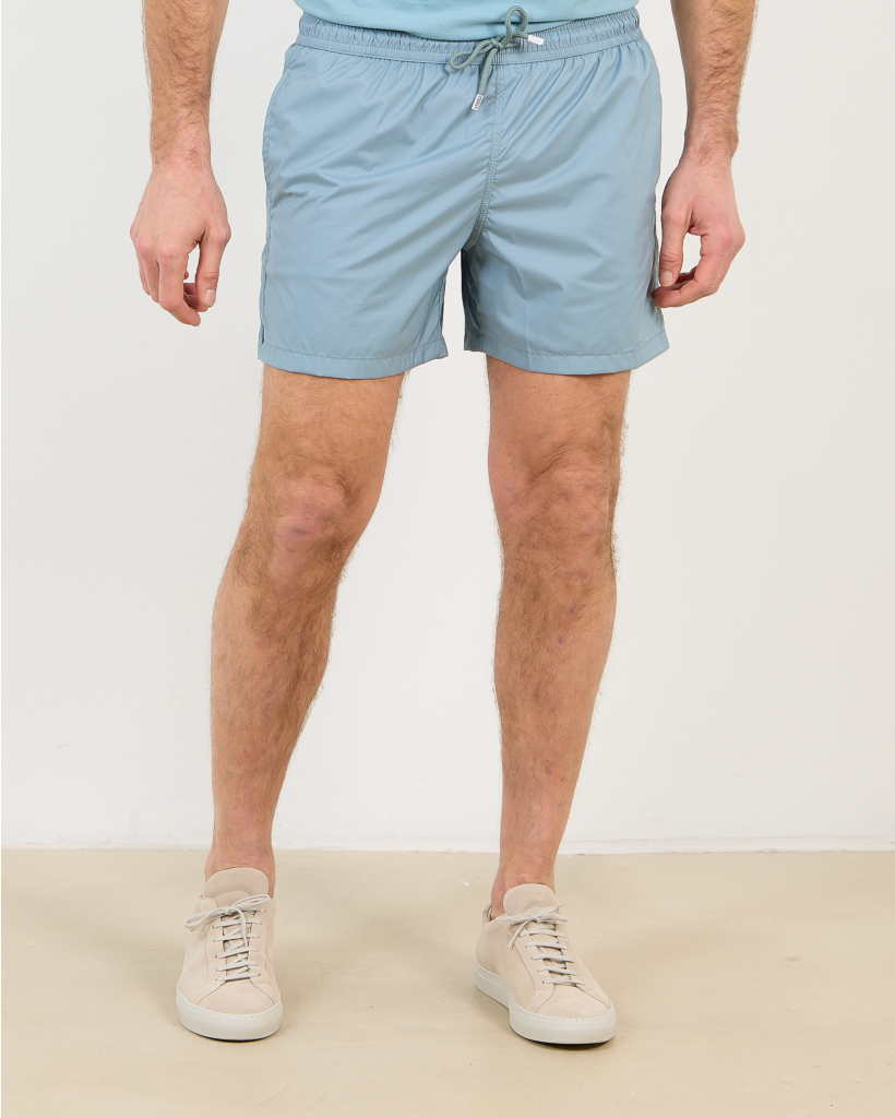 Madeira Swim Shorts Sky Blue