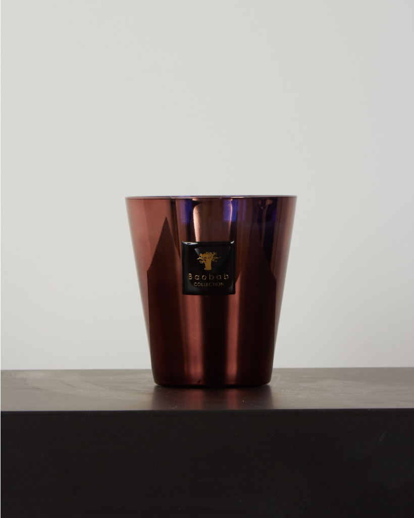 Cyprium Scented Candle Max 16
