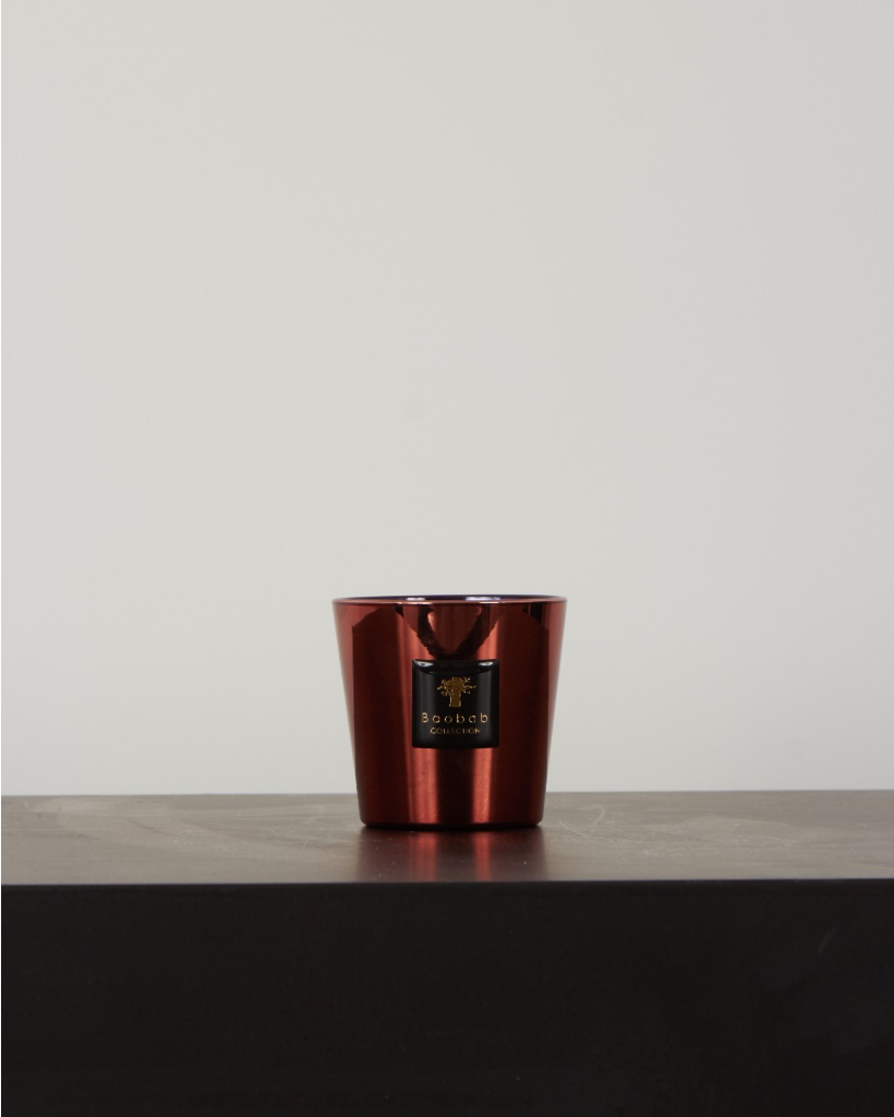 Cyprium Max One Scented Candle