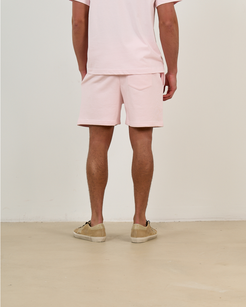 Signature Shorts Pink