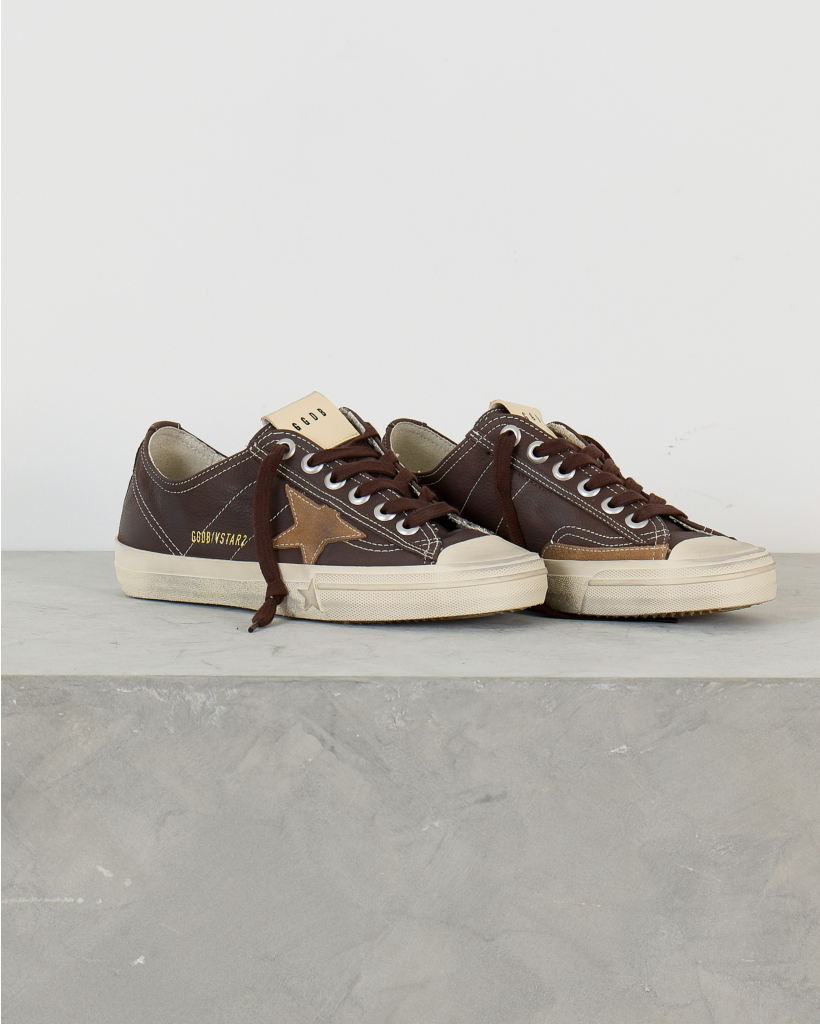 V-Star 2 Brown Sneaker