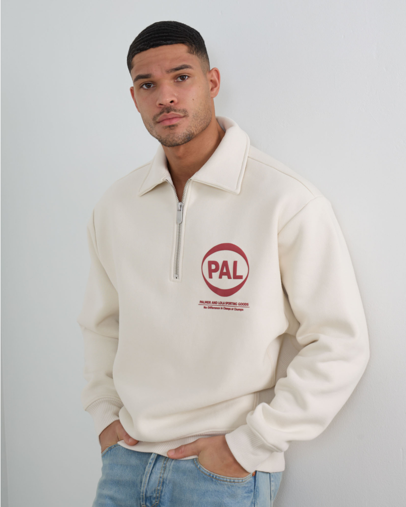 marshmallow sweater