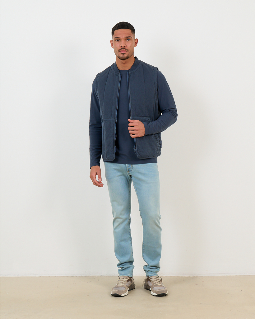 Nick Slim Jeans P3621